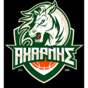 Acharnis LFM logo - Greece A Ao Karea Vs Acharnis Lfm Basketball