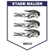 Stade logo - Fiba Bal Rivers Hoopers Vs Stade Basketball