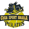 Cuza Sport Braila logo - Romania Liga Cuza Sport Braila Vs Acs Total Sport Scores