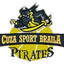 Cuza Sport Braila logo