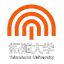 Takushoku University logo