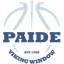 Paide Viking Window logo