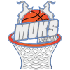 MUKS Poznan Women logo - Live Poland Liga Women Pruszkow W Vs Muks Poznan Women
