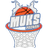 MUKS Poznan Women logo