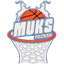 MUKS Poznan Women logo