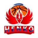 Henko logo - Ecuador Nl Santa Maria Vs Henko Basketball