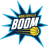 Noblesville Boom logo