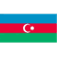 Azerbaijan Women''s(U18) logo