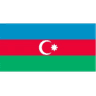 Azerbaijan Women''s(U18) logo