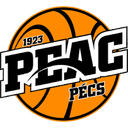 MiZo Pecs 2010 Women logo - Hungary Whbc Disgyri Vtk Women Vs Mizo Pecs Women Basketball Result