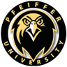 Pfeiffer University logo