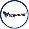 Raiders Tirol logo - Austria Bl Deutsch Wagram Alligators Vs Raiders Tirol Schedule