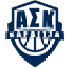 AS Karditsas logo - A Ethniki As Karditsas Bc Vs Panionios Bc Results