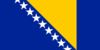 Bosnia and Herzegovina logo - Fiba Eu Qualifier Bosnia And Herzegovina Vs Turkey Live Score