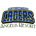 Muntinlupa Cagers logo - Philippines Mpbl Muntinlupa Cagers Vs Marikina Shoemasters Live Basketball