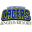 Muntinlupa Cagers logo