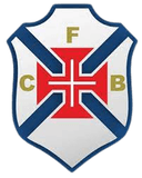 Belenenses U23 logo - Portugal Nacional A Cup Odivelas Vs Belenenses U Live