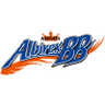 Niigata Albirex BB logo