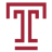Temple logo