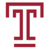 Temple logo