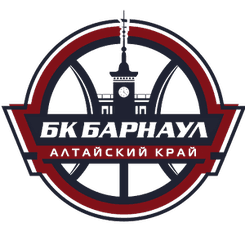 BC Barnaul Altayskiy Kray logo