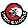 Vikos Falcons B.C. logo