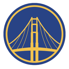 Golden State Warriors logo