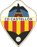 NB Castellon Women logo - Spain Lf Challenge W Nb Castellon Women Vs Ardoi Women Scores