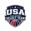 USA Select Team logo