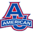 American University Women logo