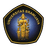 Brawijaya University logo