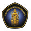 Brawijaya University logo