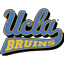 UCLA Women logo