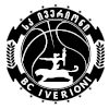 Iverion logo - Gsl Batumirsu Vs Iverion Live Result