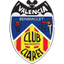 Claret Benimaclet women logo