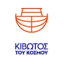 Kivotos Tou Kosmou logo - Greece A Athinaikos As Vs Kivotos Tou Kosmou Live
