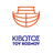 Kivotos Tou Kosmou logo