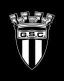 Guifoes SC logo - Portugal Nacional A Guifoes Sc Vs Academico Fc Basketball Result