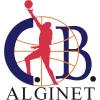 CB Alginet logo - Spain Tercera Feb Cb Alginet Vs Jaen Cb Live Score Today