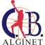 CB Alginet logo