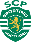 Sporting CP logo - Fiba Europe Cup Sporting Cp Vs Hbk Prievidza Scores