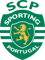 Sporting CP logo