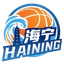 Haining logo