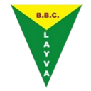 BBC Layva logo - Uruguay Lua Auriblanco Vs Bbc Layva Basketball Live