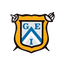 Gimnasia y Esgrima Ituzaingo logo