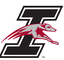 indiana university indianapolis woman logo