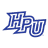 High Point logo