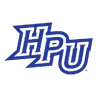 High Point logo