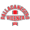 Civitus Allianz Vicenza logo - Live Serie B Basket Paffoni Omegna Vs Civitus Allianz Vicenza