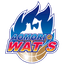 Aomori Wat's logo
